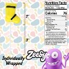 Zeesy Construction Lollipops – 12 Pack Individually Wrapped Candy for Construction Party Favors, Birthdays & Themed Events - 3 of 3
