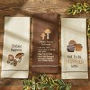 Park Designs Shiitake Happens Dishtowel Set of 2 - 2 of 3
