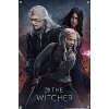 Trends International Netflix The Witcher: Season 3 - Trio One Sheet Unframed Wall Poster Prints - 4 of 4