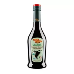 Monari Organic Balsamic Vinegar - 16.9 fl oz