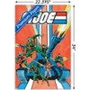Trends International G.I. Joe - Tank Unframed Wall Poster Prints - 3 of 4