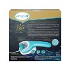 Amope Pedi Perfect Wet Dry Electronic Pedicure Foot File and Callus Remover - 1ct - image 2 of 4