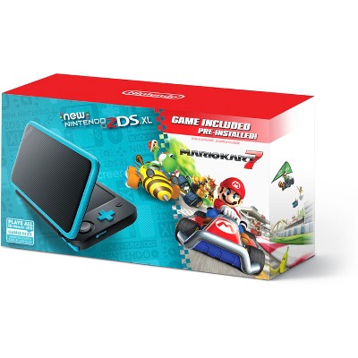 nintendo ds black friday 2018