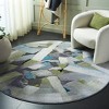 Porcello PRL6937 Power Loomed Indoor Rugs - Safavieh - 2 of 4