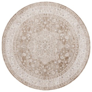 Mason Pheadra MSN114 Power Loomed Indoor Rugs - Safavieh - 1 of 4