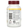 NutriBiotic High Potency Grapefruit Seed Extract with Echinacea & Artemisia Annua, 125 mg, 90 Vegan Capsules - 3 of 4