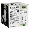 SPLASH Mixers Sparkling Mojito - 4-pack, 12 oz cans - 2 of 4