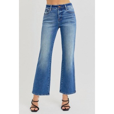 Women's Dani High Rise Jeans - RISEN 16