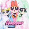 Powerpuff Girls Blossom Bubbles Buttercup One Piece Bathing Suit Toddler - 4 of 4