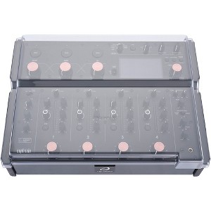 Decksaver Soft-Fit Cover for AlphaTheta Euphonia - 1 of 4