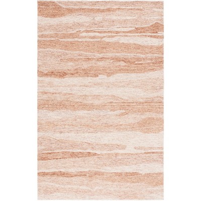 Ebony EBN221 Handmade Tufted Rug - Safavieh