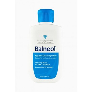 Balneol Hygienic Cleansing Lotion, 3 oz - 1 of 1