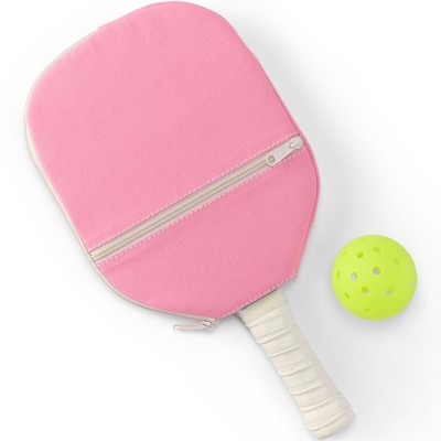 Lands' End Canvas Pickleball Paddle Cover