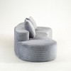 Whisen Moon Bay Sofa - 4 of 4