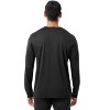 Wells Lamont Men's Performance Baselayer Thermal Top - image 3 of 4