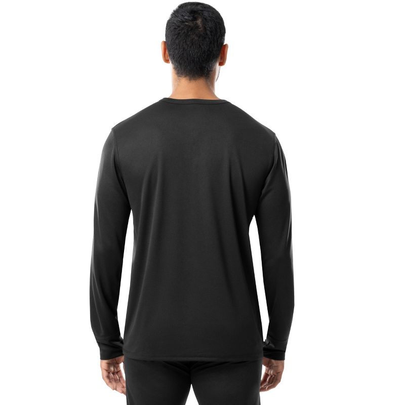 Wells Lamont Men's Performance Baselayer Thermal Top, 3 of 5
