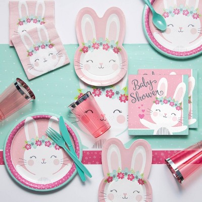 Twins Baby Shower Supplies Target