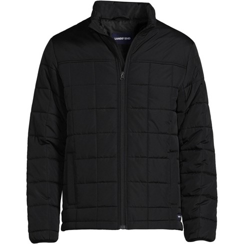 Men's Insulated Jacket