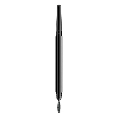 Nyx Professional Makeup Precision Eyebrow Pencil Black 0 004oz Target