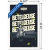 Trends International Beetlejuice Beetlejuice - Astrid Betelgeuse Framed Wall Poster Prints - 3 of 4