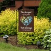 Briarwood Lane Spring Garden Flag 12x18 For Outdoor Pet Memorial For Spring Garden Flag Flags For Outside - 4 of 4