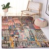 Aspen APN517 Hand Tufted Indoor Rug -Safavieh - 2 of 4