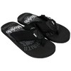 Mens Modelo Especial Lion Logo Flip Flop Sandals - 2 of 3