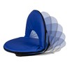 Pacific Play Tents Teacher Chair - Blue - 2 of 4