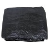 Deluxe 20x40 Dark Blue Winter Rectangular Inground Swimming Pool Cover Safety - 2 of 2