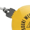 Missouri Western State University Griffons Acrylic Christmas Tree Holiday Ornament - 2 of 4