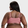 Women's Seamless Removeable Pad Bralette - Auden™ - 2 of 3