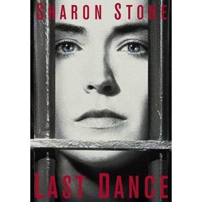 Last Dance (DVD)(2019)