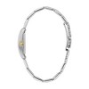 Caravelle designed by Bulova Ladies' Dress 3-Hand Quartz Watch, Rectangle Case, Roman Numeral - 2 of 4