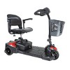 Drive Medical Scout Compact Travel Power Scooter 3-Wheel - 2 of 3