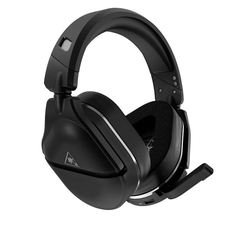 Turtle Beach Stealth 700 Gen 2 MAX Wireless Gaming Headset for PlayStation 4/5/Nintendo Switch/PC - Black, 4 of 9