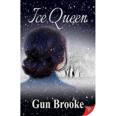 Ice Queen - by  Gun Brooke (Paperback)