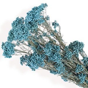 Alilang Decorative Dried Berry Stems for Home Decoration and Floral Arrangements, 17 Inches - 1 of 2