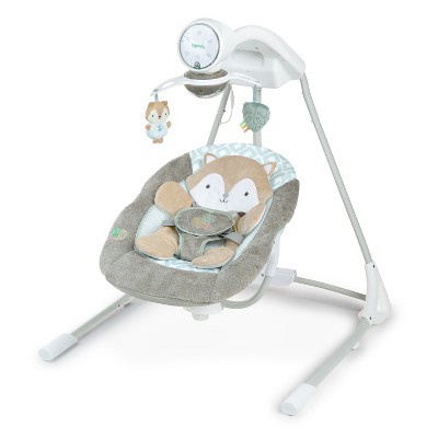 Ingenuity baby swing store target