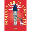 Men's LEGO® Imagination is Limitless T-Shirt - 2 of 4