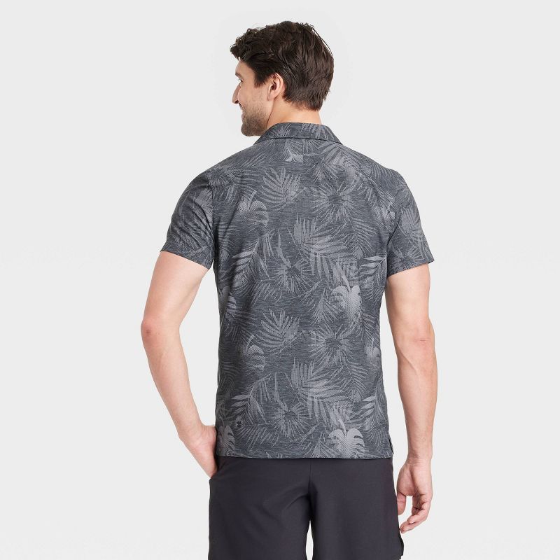 Men&#39;s Adventure Shirt - All In Motion&#8482;, 3 of 5
