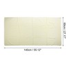 Unique Bargains Bathroom Classic Soft Absorbent Cotton Bath Towel 55.12"x27.17" 1 Pc - 4 of 4