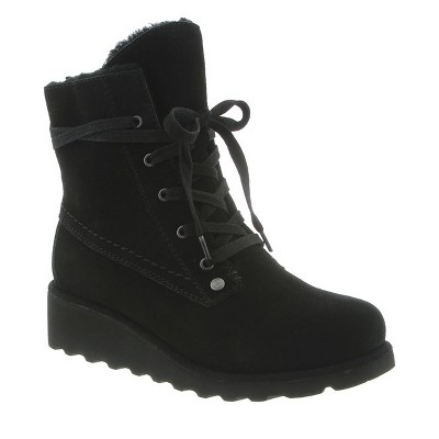 Bearpaw Women's Krista Wide Boots