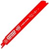 Diablo DS0920BF25 9" 20/24TPI Bi-Metal Reciprocating Saw Blades for Thin Metal (25-Pack) - 3 of 3