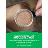 BulkSupplements Organic Ashwagandha Powder - 4 of 4