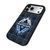 MLS Western Conference Teams Plaid MagSafe Compatible Cell Phone Case for Apple iPhone 17 Series - 2 of 4