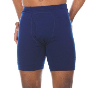 Minus33 Merino Wool Lightweight - Acadian Men's Boxer Brief 100% Merino Wool - 1 of 4