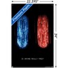 Trends International The Matrix: Resurrections - Is Anyone Really Free Unframed Wall Poster Prints - 3 of 4