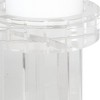 Uttermost Crystal Pillar Candleholders, Set of 2 - 3 of 4