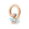 Plantoys| Beads Rattle - Pastel Series - 2 of 3