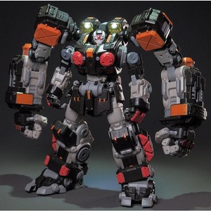 A07 Hyperion | Toy Notch Astrobots Action figures - 1 of 4